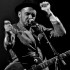 Hawksley Workman's The God That Comes debuts at Uno (photo provided).