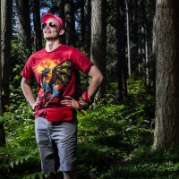 Don't dress like this, whatever you do (photo Kai Jacobson/The Ubyssey).