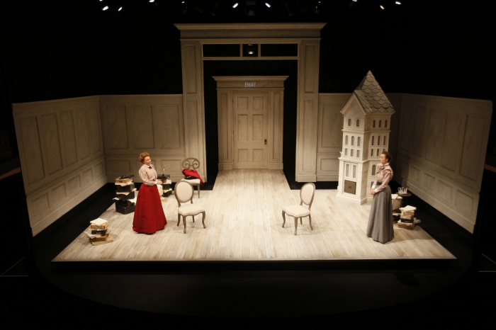 Ibsen's classic 'A Doll's House' on stage through Feb. 5 - The Bay State  Banner
