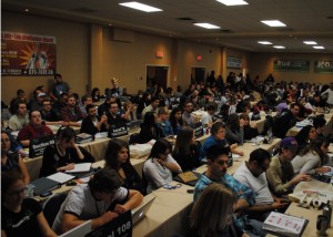 CFS news story photo