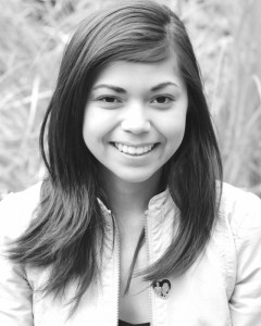 Simka Marshall, Aboriginal students liaison for CFS-BC (photo provided).