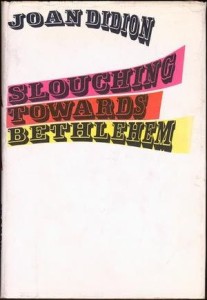 SlouchingTowardsBethlehem