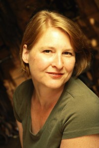 Deborah Williams plays the role of Sonia in Vanya and Sonia and Masha and Spike (photo provided).