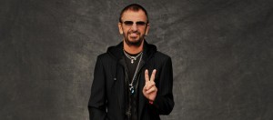 Ringo Starr, and his band, helped the Victoria audience relive their youth on October 8, 2015 (photo provided).