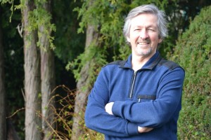 Camosun’s Clarence Bolt (photo by Jill Westby/Nexus).