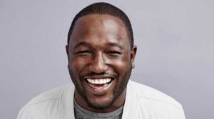 Hannibal Buress rolled effortlessly from one joke to another in Victoria (photo provided).