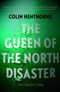 queenofthenorthdisaster_covercmyk